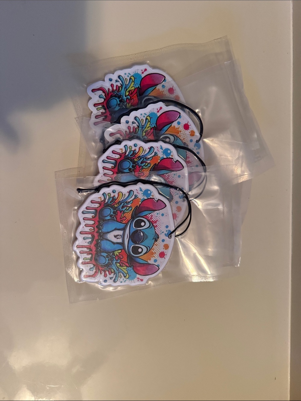 12 Hanging air fresheners. Many choices - Picture 8 of 8